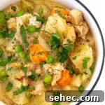 Slow Cooker Chicken Stew with Vegetables 17 img 74566 17