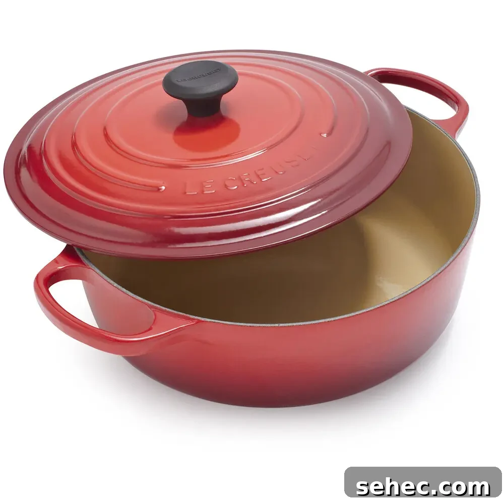 Dutch oven
