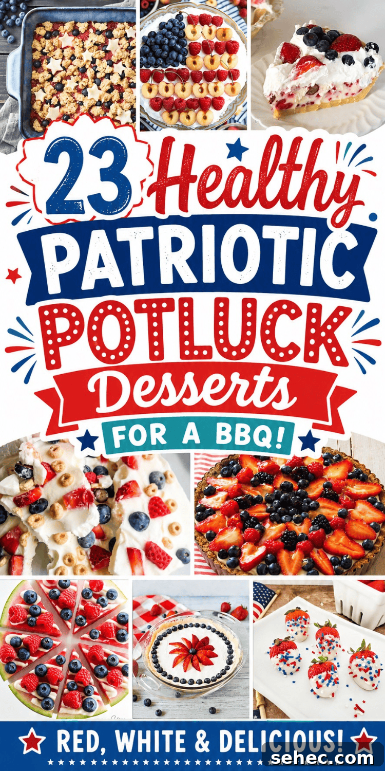 23 Lighter Patriotic Desserts for 4th of July 29 img 83559 28
