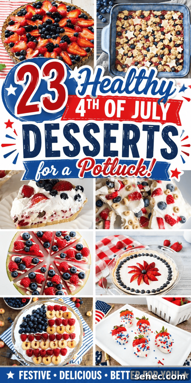 23 Lighter Patriotic Desserts for 4th of July 31 img 83559 30