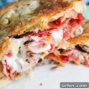 Grilled Roast Beef and Bacon Club Sandwich Recipe 5 Grilled Roast Beef and Bacon Club Sandwich