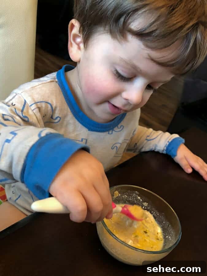 Dairy Free Instant Pot White Chicken Chili 7 Instant Pot White Chicken Chili (Dairy-free) kid-approved