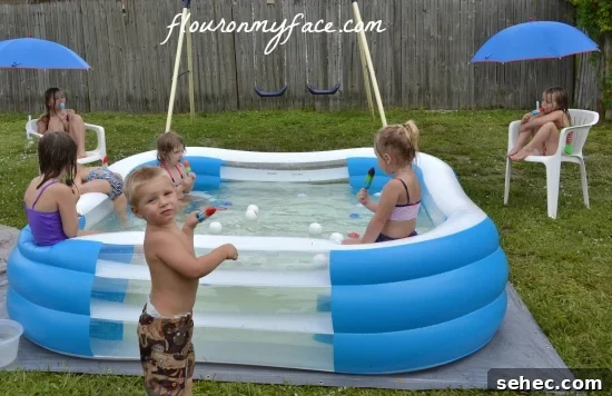 Host a Summer Bomb Pop Pool Party 10 Bomb-Pop-Summer-Fun