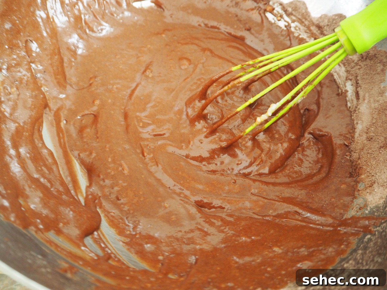 5 Minute Microwave Chocolate Cake 3 Microwave Chocolate Cake