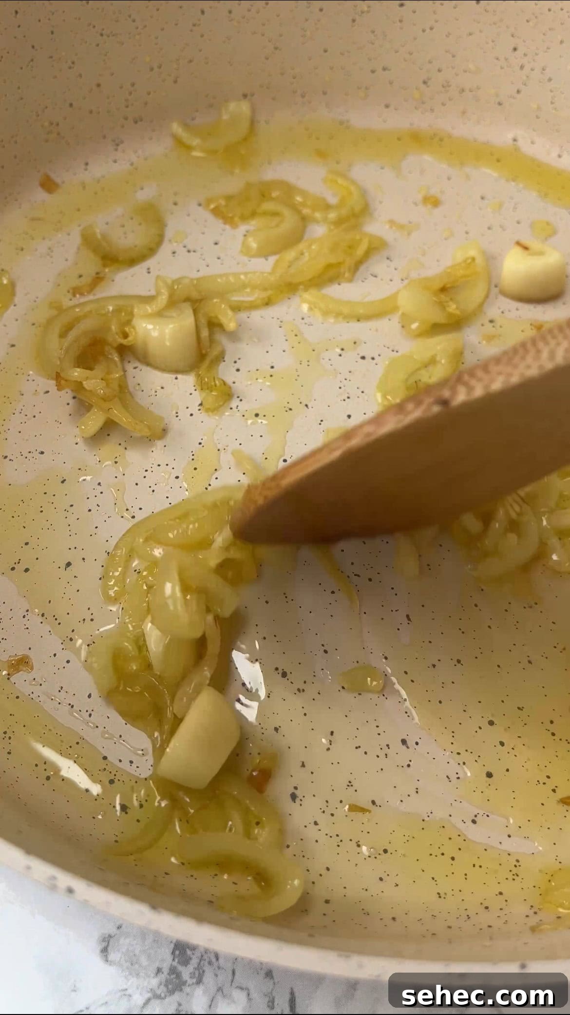 Stanley Tucci's Pasta Fagioli Recipe 3 img 989440 2