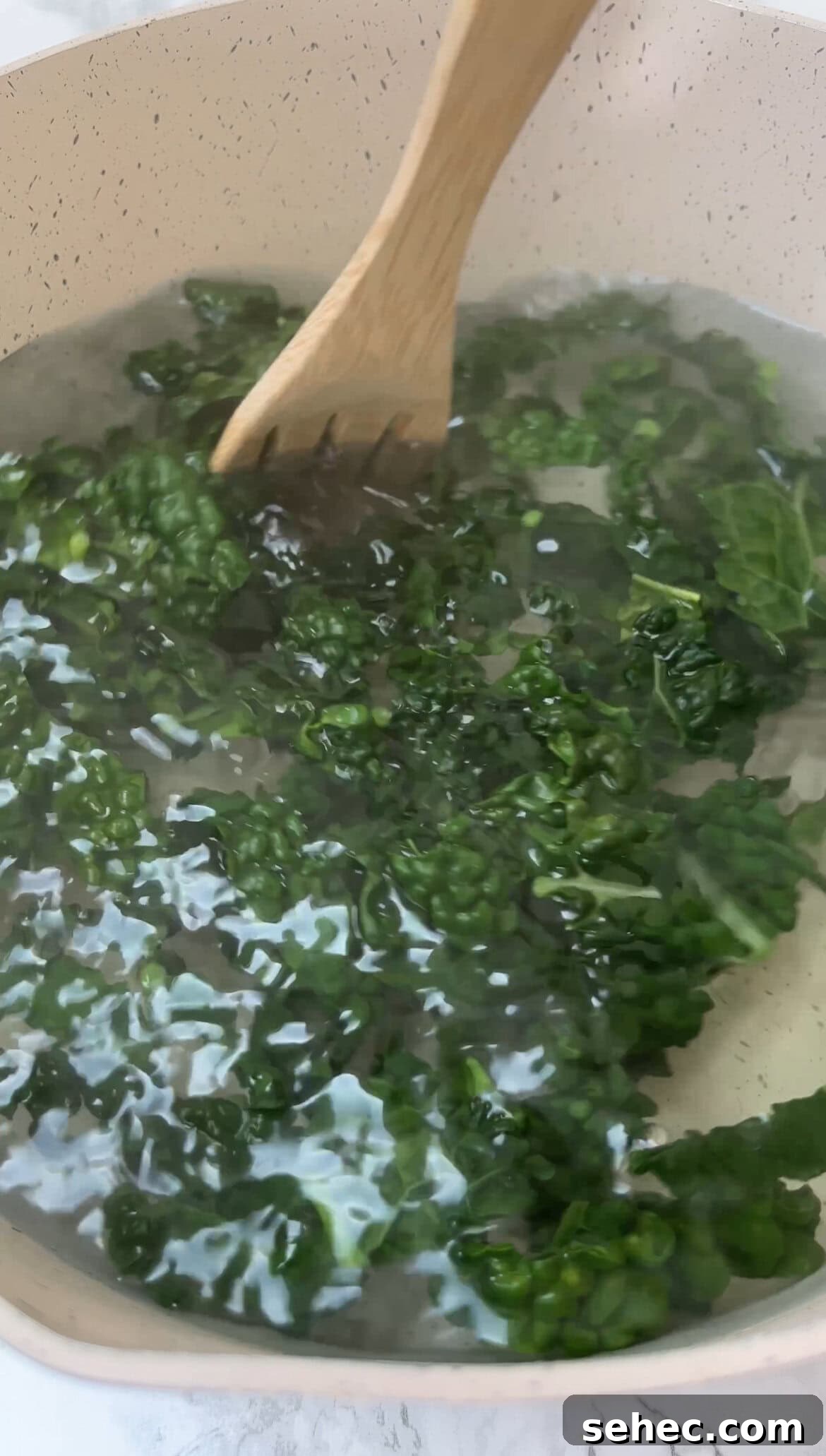 Stanley Tucci's Pasta Fagioli Recipe 5 img 989440 4