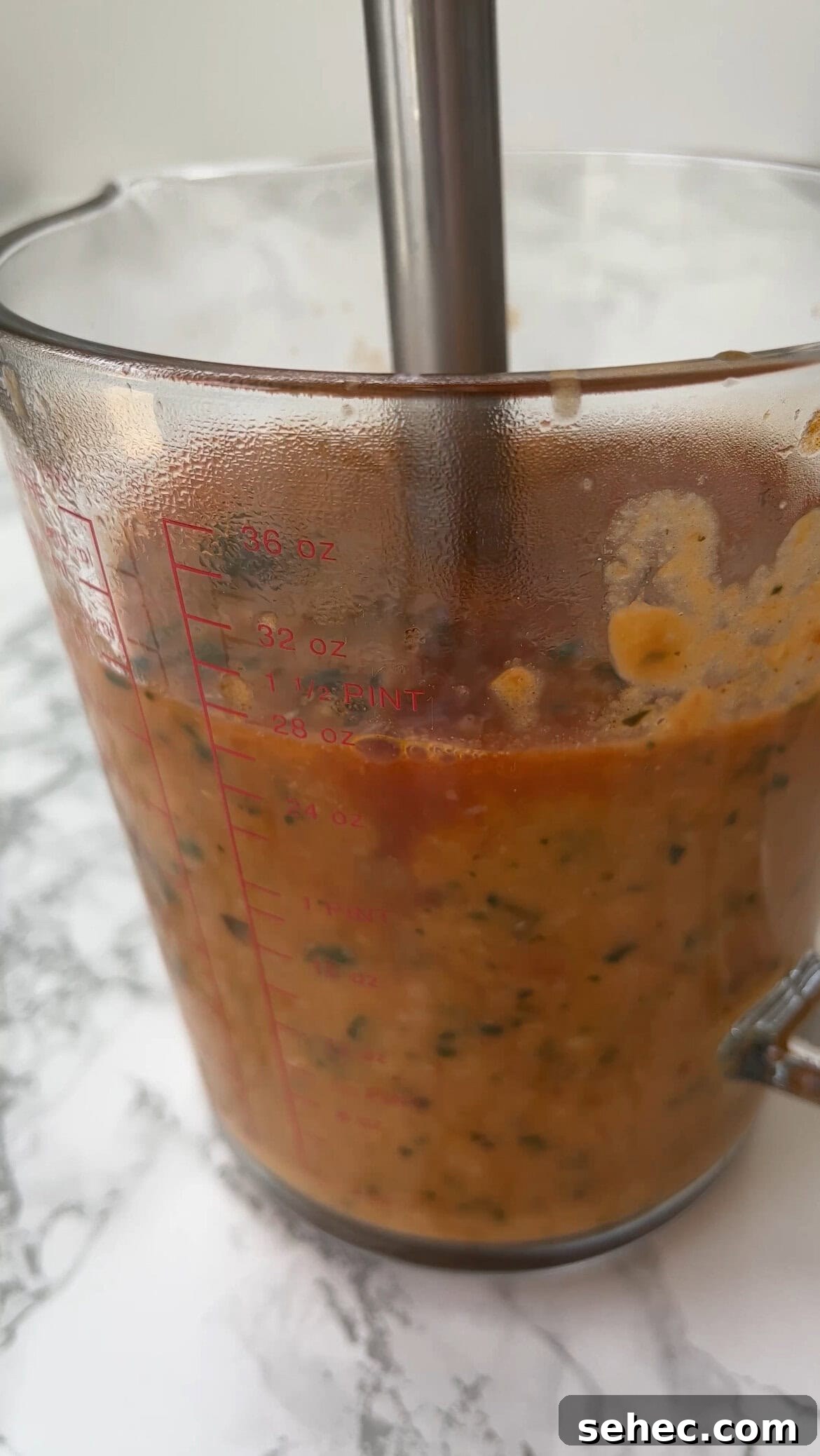 Stanley Tucci's Pasta Fagioli Recipe 7 img 989440 6