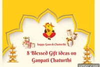 8 Auspicious Ganesh Chaturthi Gift Ideas from NFCI Hospitality
