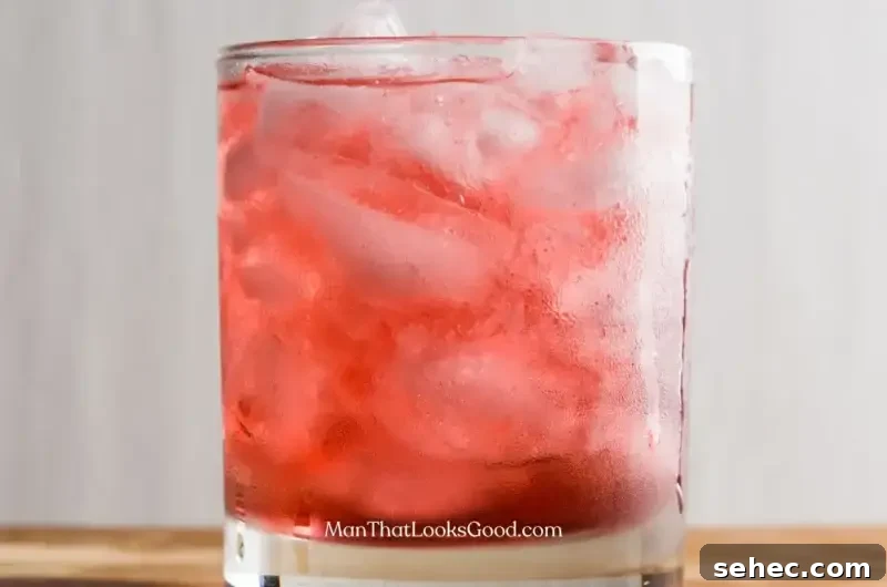 Blackberry Margarita Smash Cocktail Recipe 6 Blackberry Margarita Smash