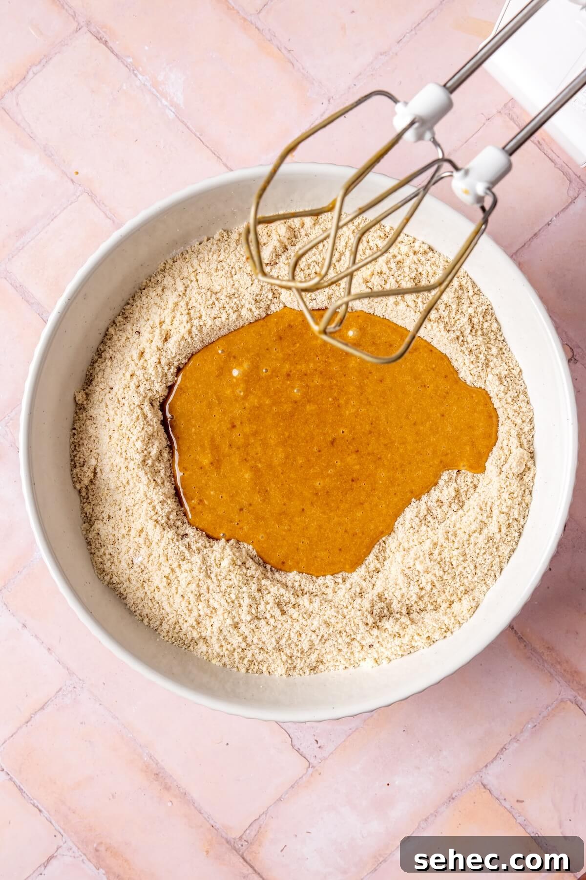 How to Make Chewy Chai Cookies with Maple Glaze Step 3 - Olivia Adriance