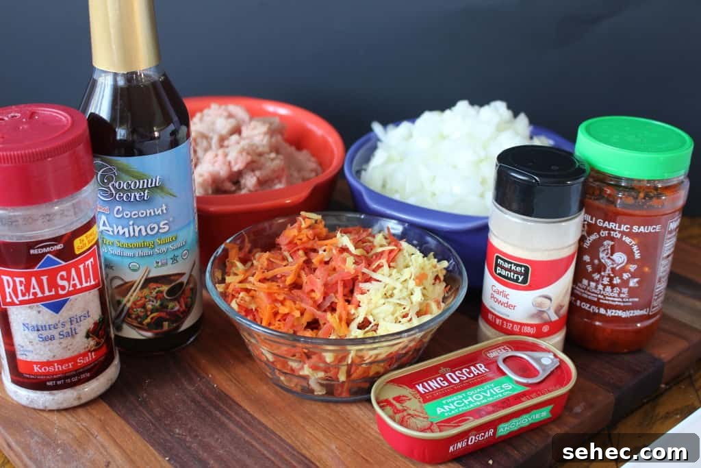 Creamy Paleo Thai Chicken Curry with Coconut and Lime 3 Thai Chicken
