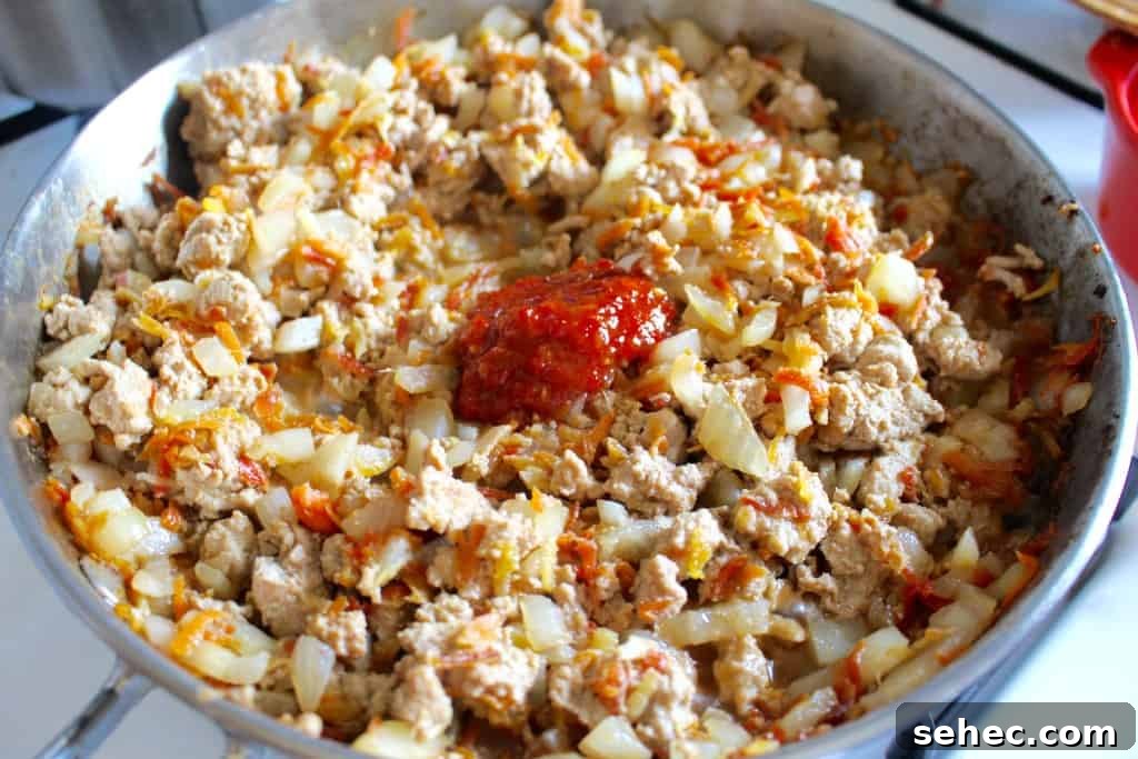 Paleo Thai Chicken